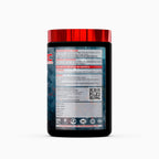 Muscle Club Ring Man Pre-Workout | AMP Powered | By The Great Khali Energy & Focus Booster Pre Workout