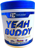 Ronnie Coleman Yeah Buddy Pre-workout
