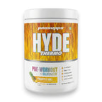 ProSupps Mr Hyde Thermo Pre-Workout + Burner