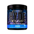 HYDE XTREME HARD HITTING ENERGY PREWORKOUT Pre Workout (195 g)