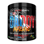 THE BIG DADDY INFERNO PREWORKOUT by BLACK BEAST