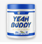 Ronnie Coleman Yeah Buddy Pre-workout